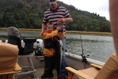 Fish the Coquille River - Fish Oregon