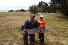 Fish the Coquille River - Fish Oregon