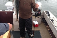 Fish the Coquille River - Fish Oregon