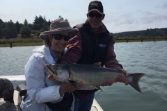 Fish the Coquille River - Fish Oregon