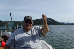 Fish the Coquille River - Fish Oregon