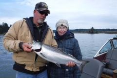 Fish the Coquille River - Fish Oregon