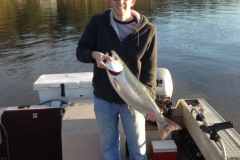 Fish the Coquille River - Fish Oregon