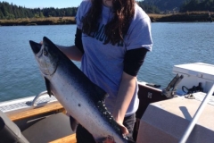 Fish the Coquille River - Fish Oregon