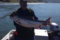 Fish the Coquille River - Fish Oregon