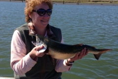 Fish the Coquille River - Fish Oregon