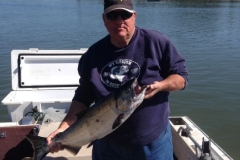 Fish the Coquille River - Fish Oregon