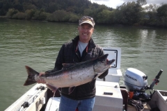 Fish the Coquille River - Fish Oregon