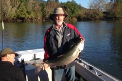 Fish the Coquille River - Fish Oregon