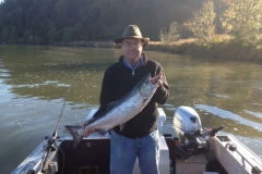 Fish the Coquille River - Fish Oregon