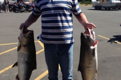 Fish Oregon - Rogue River Salmon Fishing