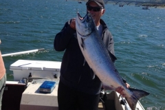 Fish Oregon - Rogue River Salmon Fishing