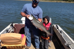 Fish Oregon - Rogue River Salmon Fishing
