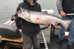 Fish Oregon - Rogue River Salmon Fishing