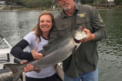 Fish Oregon - Rogue River Salmon Fishing