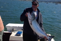 Fish Oregon - Rogue River Salmon Fishing