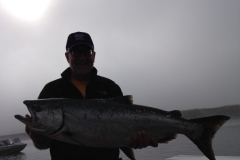 Fish Oregon - Rogue River Salmon Fishing