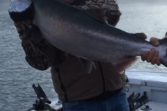 Fish Oregon - Rogue River Salmon Fishing2