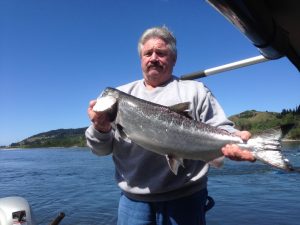 Fish Oregon - A Real Oregon Outdoor Adventure