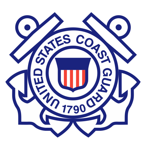 Fish Oregon - Licensed by the US Coast Guard