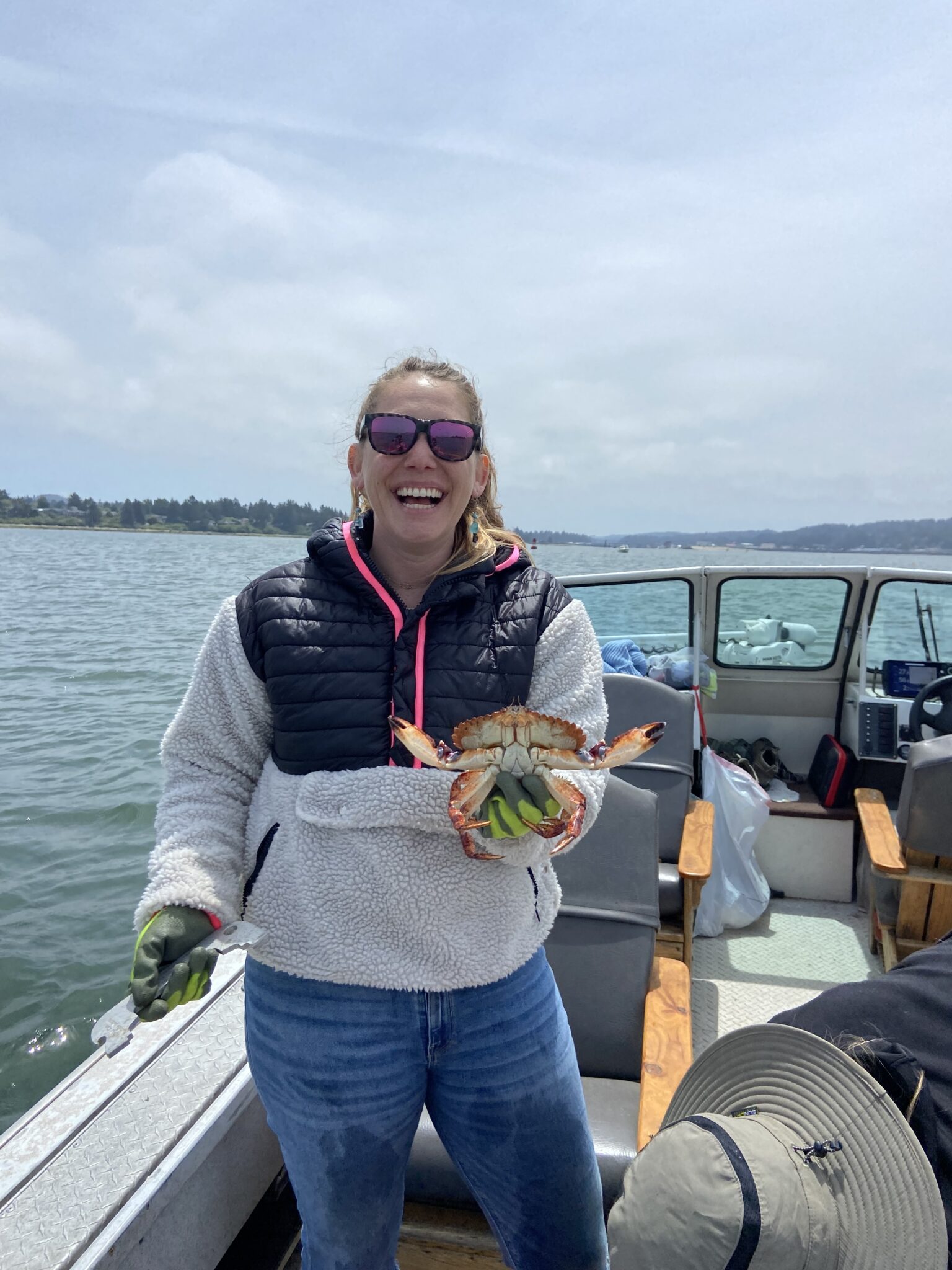 Getting The Year Started Fish Oregon Guide Service